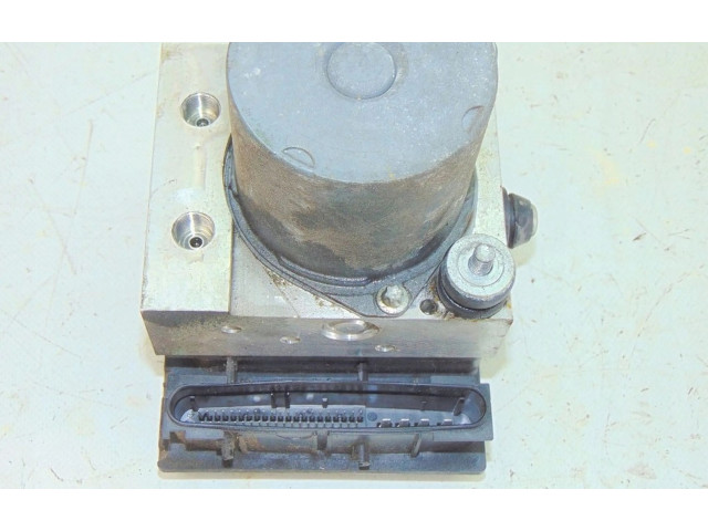 Блок АБС 0265951586 Subaru Forester SH 2008 - 2013 года