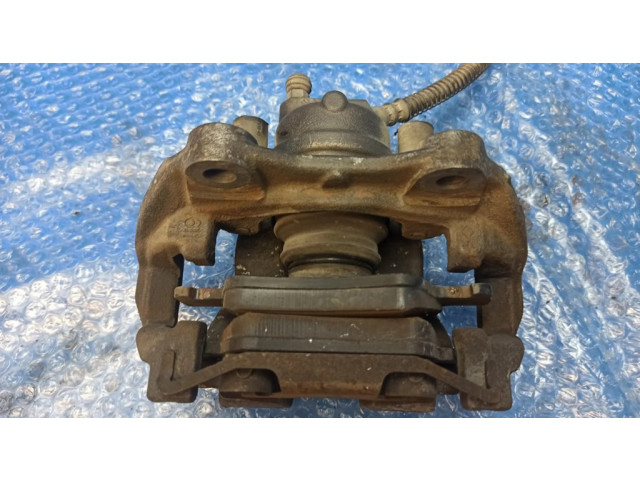 Задний суппорт