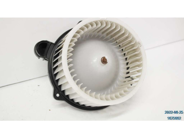 Вентилятор печки 971133X000, F00S3B2474 KIA Ceed