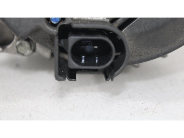 Генератор P0A51589   Audi A4 Allroad      