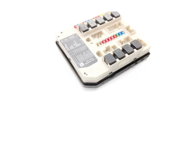 Vstřikovací lišta 284B7EB31C   Nissan Navara     