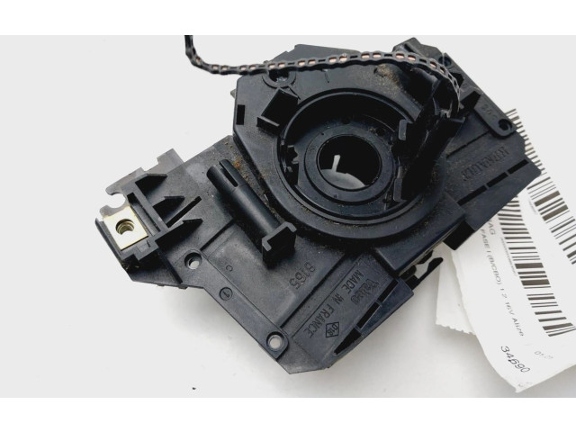 Подрулевой шлейф SRS 7701045279   Renault Clio II