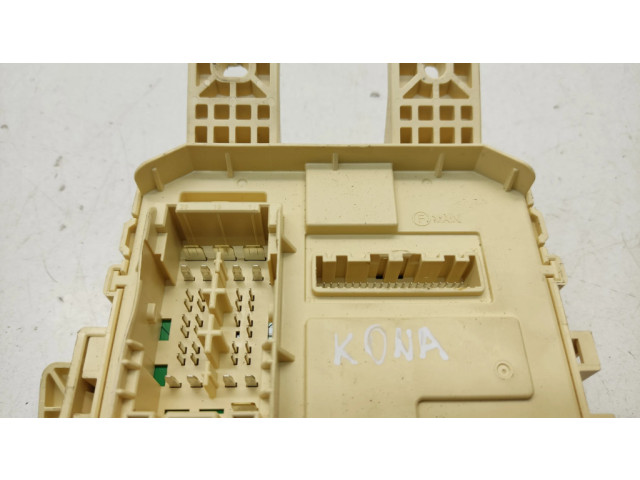 Блок предохранителей 91955D9960   Hyundai Kona    