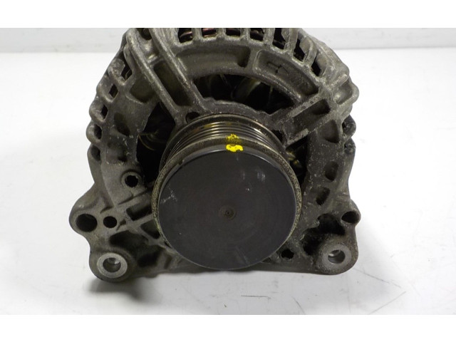Генератор 06F903023F, 06F903023F   Skoda Rapid (NH)      
