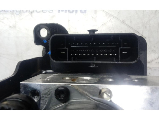 Блок АБС 58900K7800 Hyundai i10 2013 - 2018 года