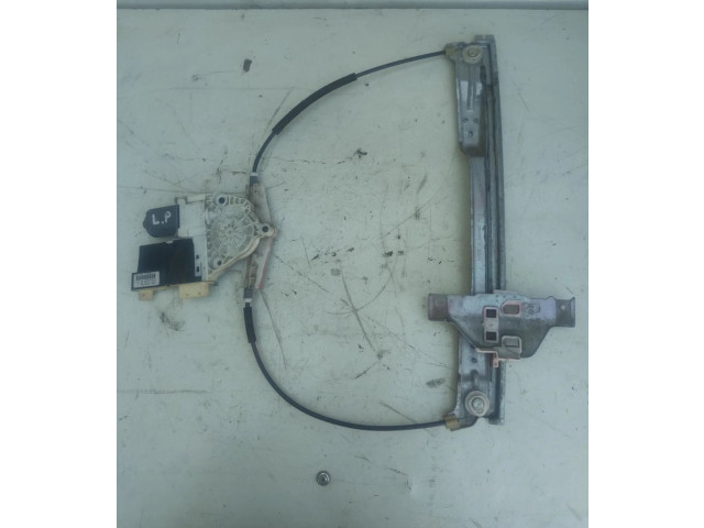 Передний електрический механизм для подъема окна без двигателя 996385-101   Citroen C4 III e-C4   