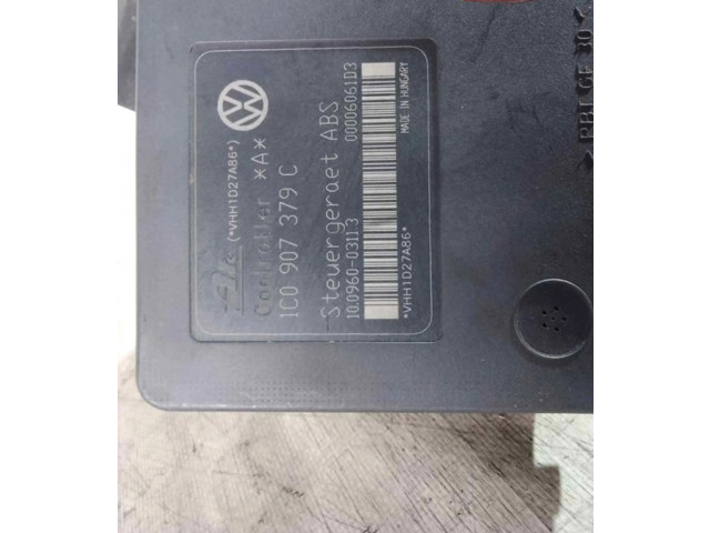 Jednotka ABS 1C0907379C Seat Toledo I (1L)