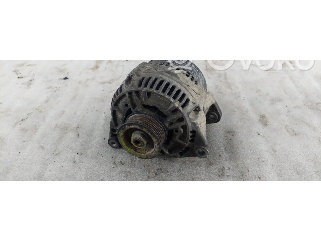 Генератор 0123515012, 046903015F   Audi A6 S6 C4 4A      