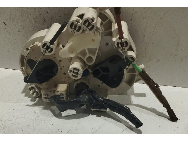 Блок управления климат-контролем Daihatsu Cuore