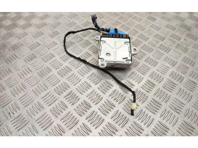 Блок подушек безопасности 9390578, 939057801 Mini One - Cooper F56 F55