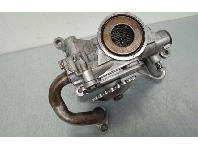 Масляный насос  AFB 059115105F, 059115105F  Audi A6 S6 C5 4B 