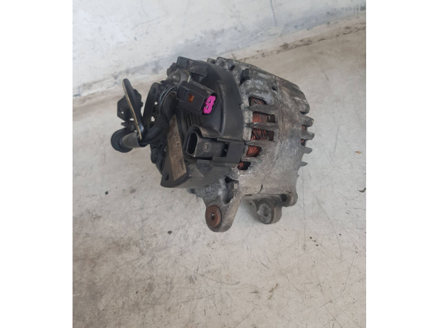 Генератор 03l903023   Volkswagen PASSAT CC 2.0     