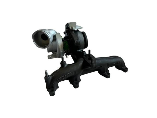 Turbodmychadlo Турбина BV39-0029, 54399700029 Volkswagen Caddy