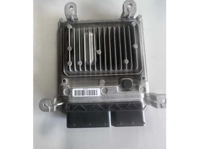 Блок управления двигателя A6519001402, 237034GC0A   Infiniti Q50