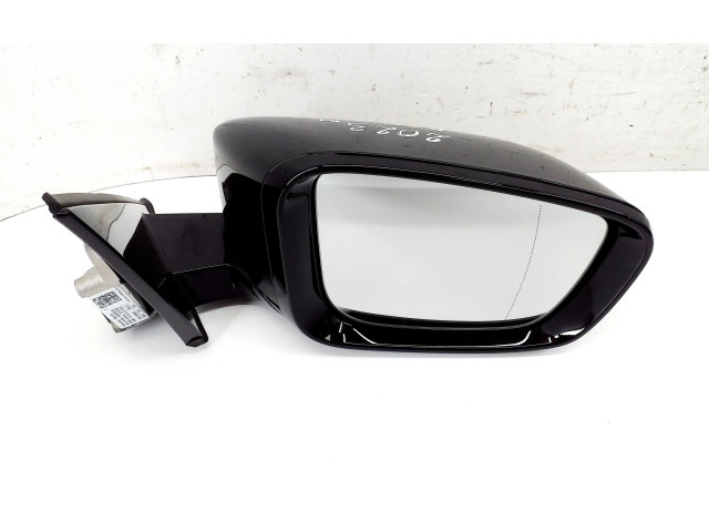 Zpětné zrcátko pravé BMW 3 G20 G21 2023 FR62725, 21017646