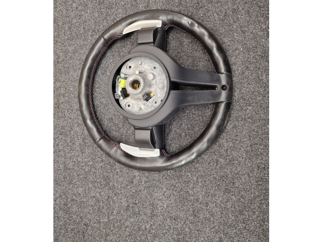 Volant BMW 3 F30 F35 F31 2017 7848638