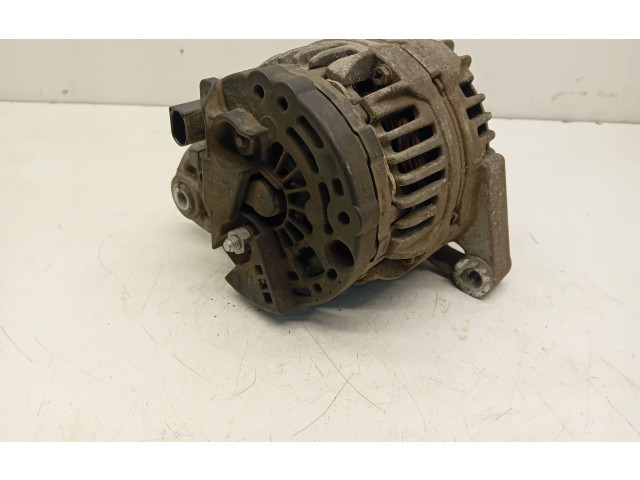 Генератор 047903015Q Skoda Fabia Mk1 (6Y)