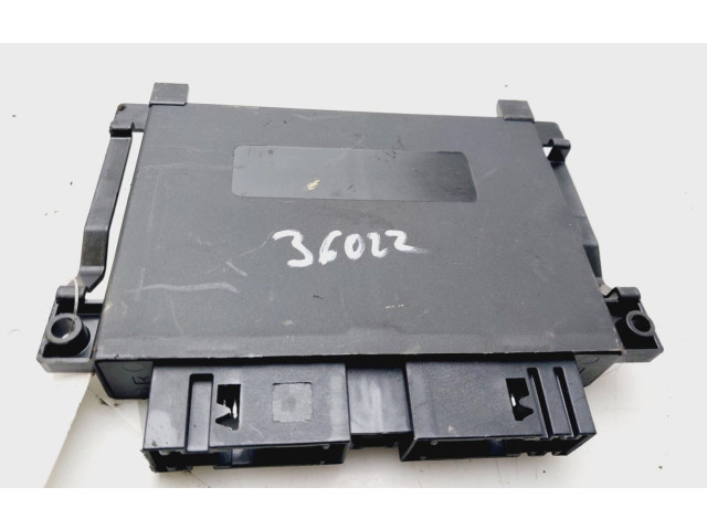 Řídící jednotka A0009003606 Mercedes-Benz CLA C117 X117 W117 2015