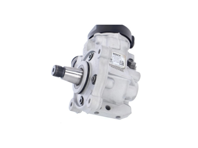 Vstřikovací čerpadlo 0445010538, 002-002-000543R Audi RS Q3 Sportback pro naftový motor 2.0