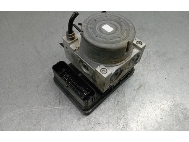 Блок АБС 3Q0614517AB, 10022006724 Volkswagen Golf VII 2013 - 2019 года