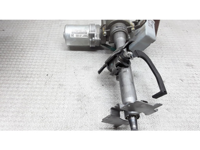 Насос рулевого управления