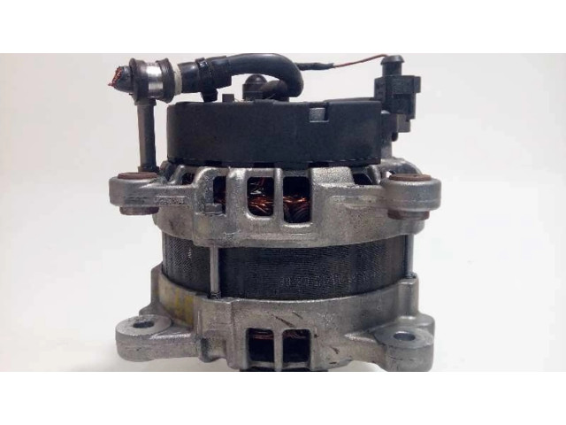 Генератор 03L903024F, 0125811027 Seat Alhambra (Mk2) 2.0