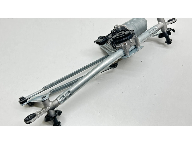 Комплект механизма стеклоочистителей