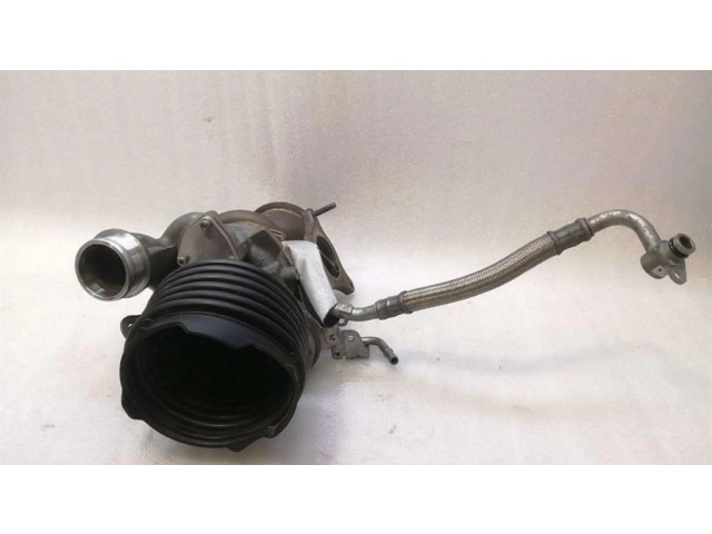 Turbodmychadlo Турбина A1330900280   Mercedes-Benz A W176 2.0  