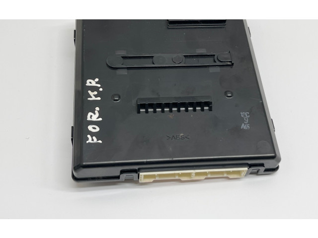 Блок управления 88801SJ151, 2313003041   Subaru Forester SK