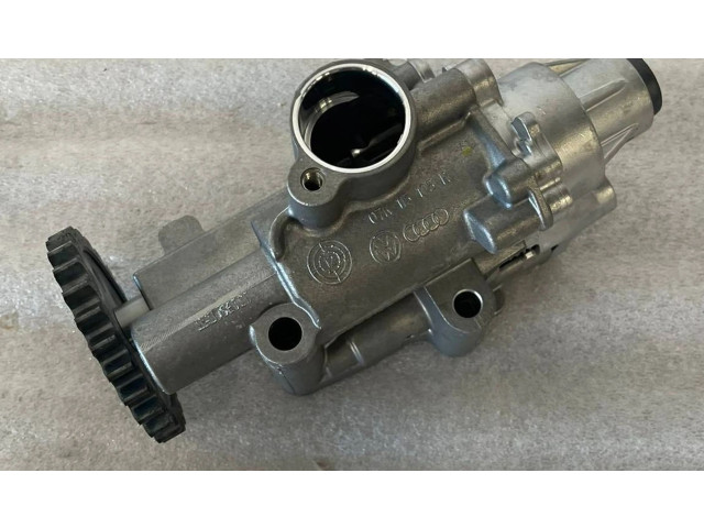 Масляный насос   07K115105R  Volkswagen Jetta VI 