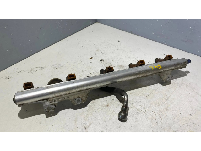 Vstřikovací lišta 9202710, 1171146 Volvo S60 pro benzínový / Газ motor 2.4 B5244T3