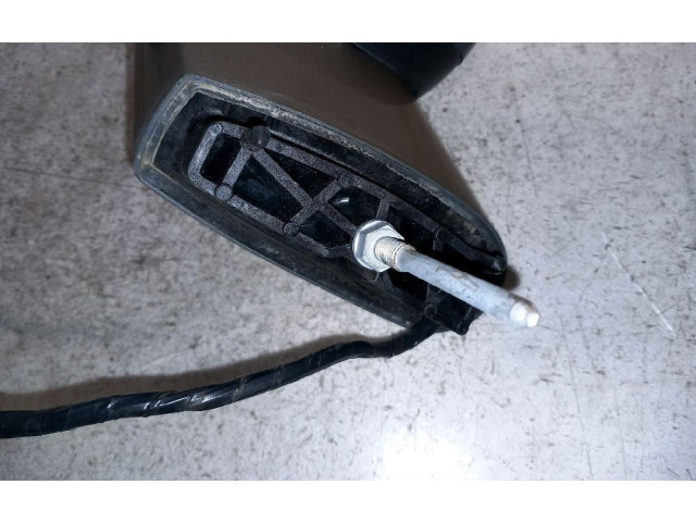 Зеркало (механическое)       Citroen C5  2008 - 2016 года   