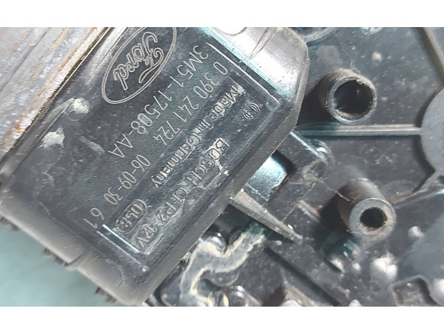 Vstřikovací čerpadlo 0390241724, 3M5117508AA Ford C-MAX I