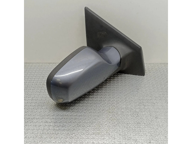 Зеркало электрическое        Renault Clio III  2005-2012 года   