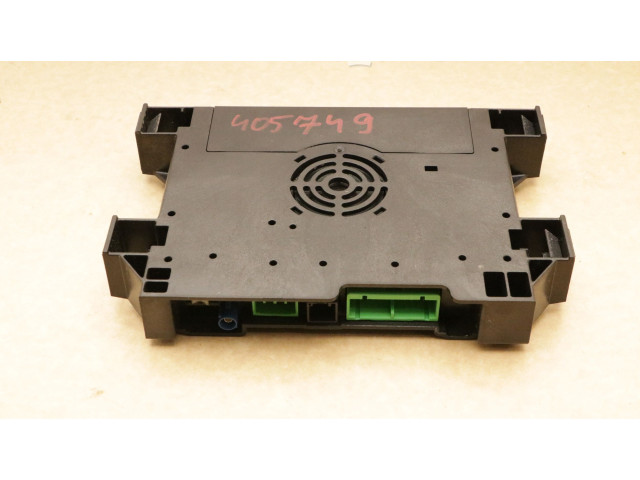 Блок управления 31407264, 31407264 Volvo V70