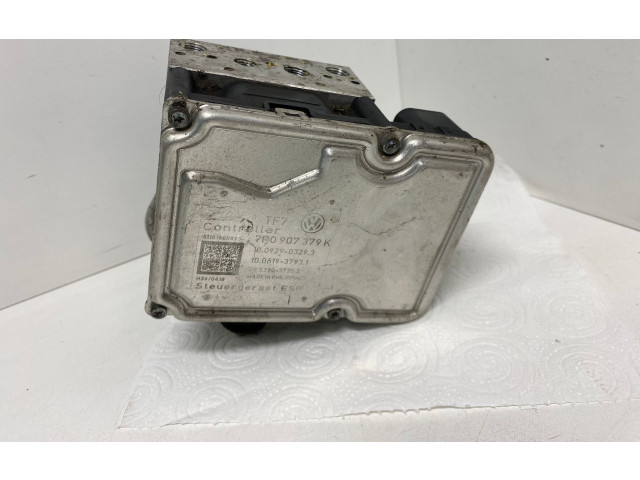 Jednotka ABS 7P0907379K Volkswagen Touareg II 2012