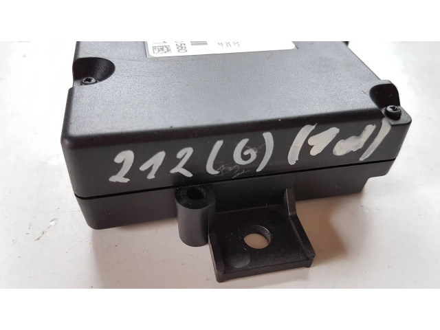 Блок управления A2429004801, A2429018900   Mercedes-Benz E W212