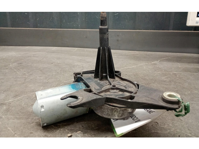 Моторчик заднего дворника 8200153458B    Renault Scenic II -  Grand scenic II