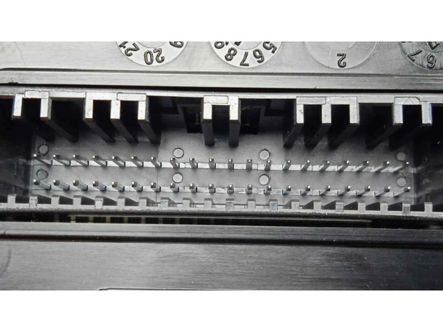 Блок управления климат-контролем 97250J7202   KIA Ceed