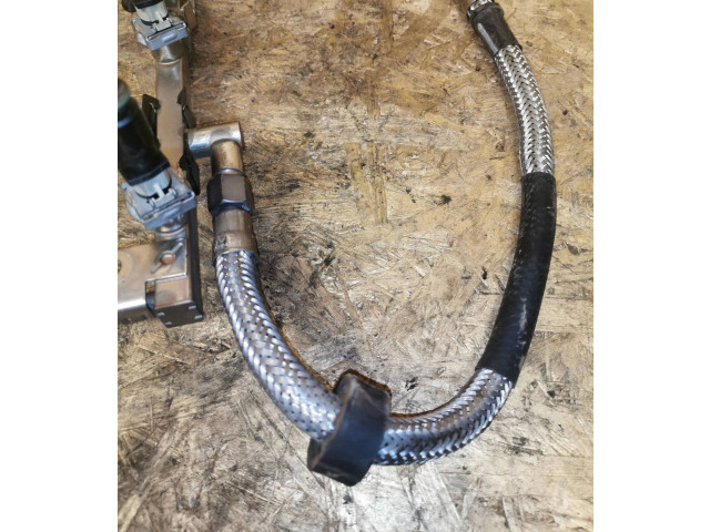 Магистральная трубка топлива A2720700995   Mercedes-Benz C W203   