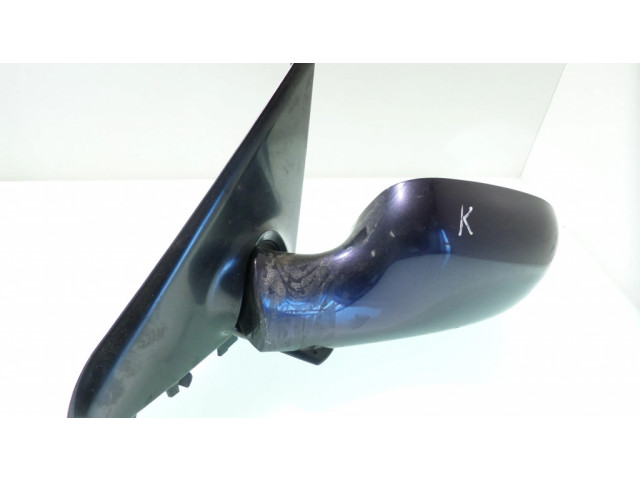 Zpětné zrcátko levé Chrysler Voyager 1997 010449