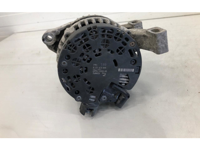 Генератор 36012618, 0121615005   Volvo V70      