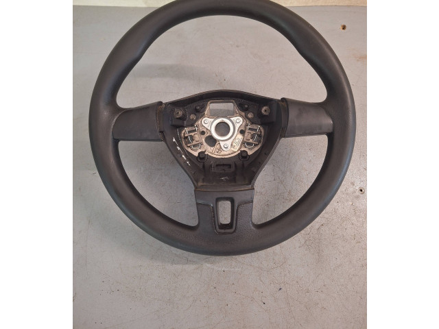 Руль Volkswagen Transporter - Caravelle T5  2003 - 2015 года       