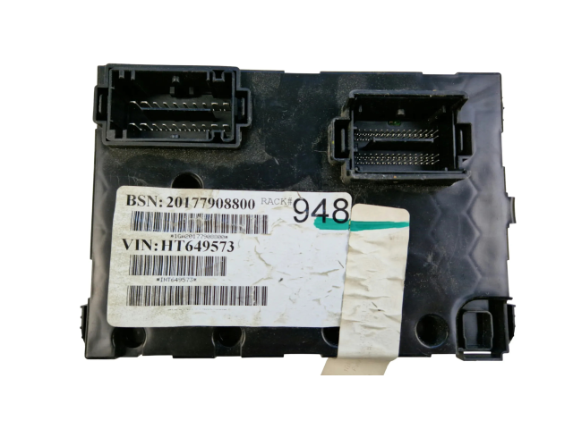 Модуль управления BSM 68262535, 68262535AJ Jeep Compass