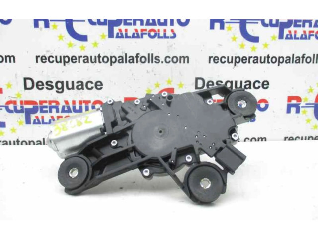 Моторчик заднего дворника 0390201210 Ford S-MAX