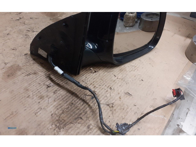 Zpětné zrcátko  Audi Q7 4M 2009  4L1857410A  