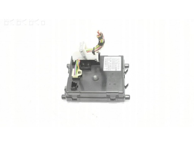 Блок управления кондиционера воздуха / климата/ печки (в салоне)