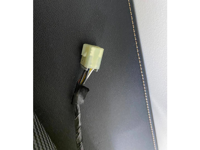 Зеркало (механическое)       Chevrolet Camaro   -  года   