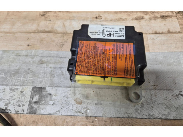 Řídící jednotka 988209HP0A, 629165500C Nissan Altima 2015