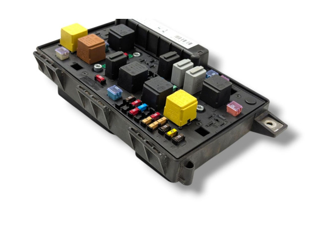 Řídící jednotka 0261208396, 55558787 Opel Zafira B 2007